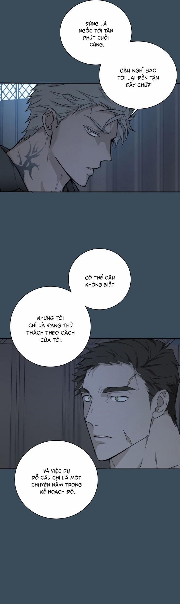 (Cbunu) Nuốt Gai 23 trang 7