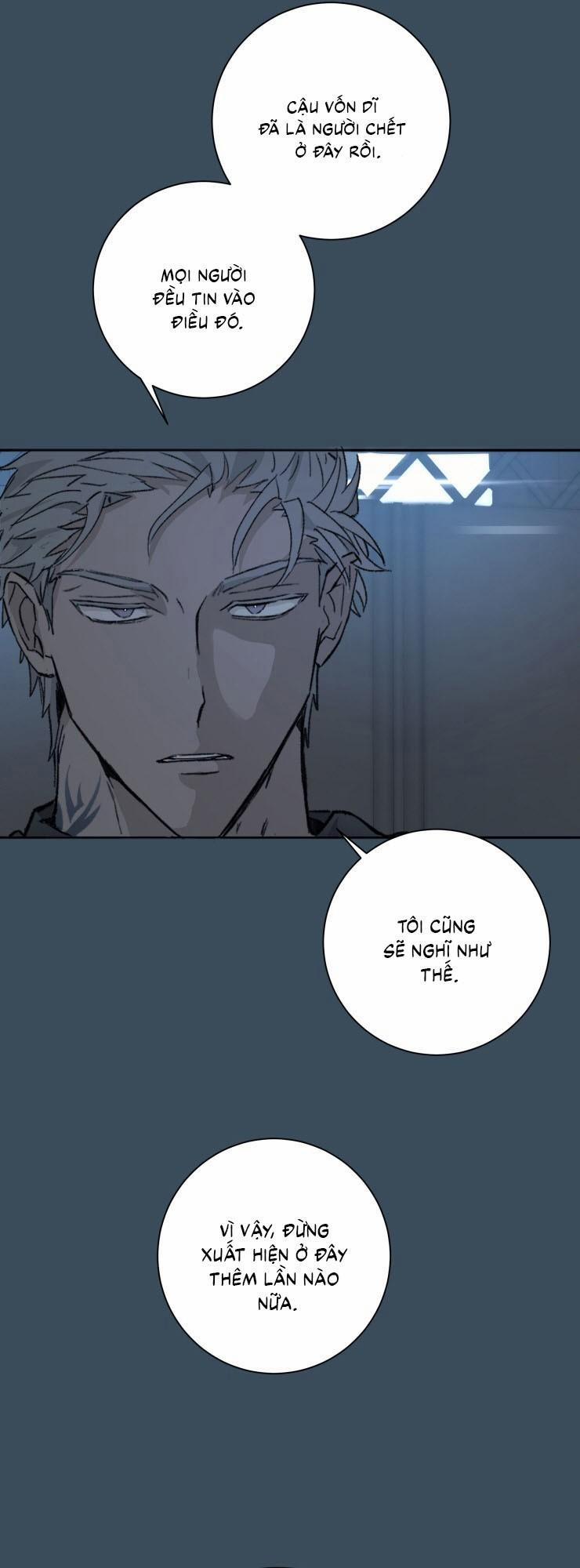 (Cbunu) Nuốt Gai 23 trang 8