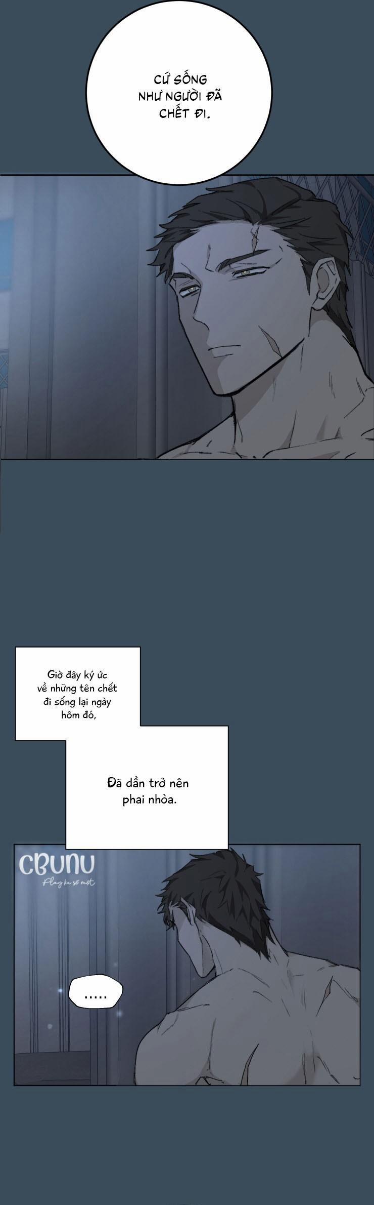 (Cbunu) Nuốt Gai 23 trang 9