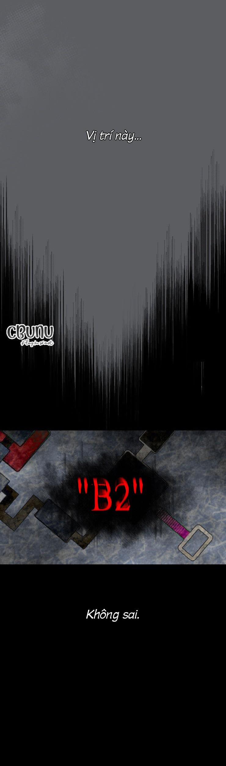 (Cbunu) Nuốt Gai 24 trang 10