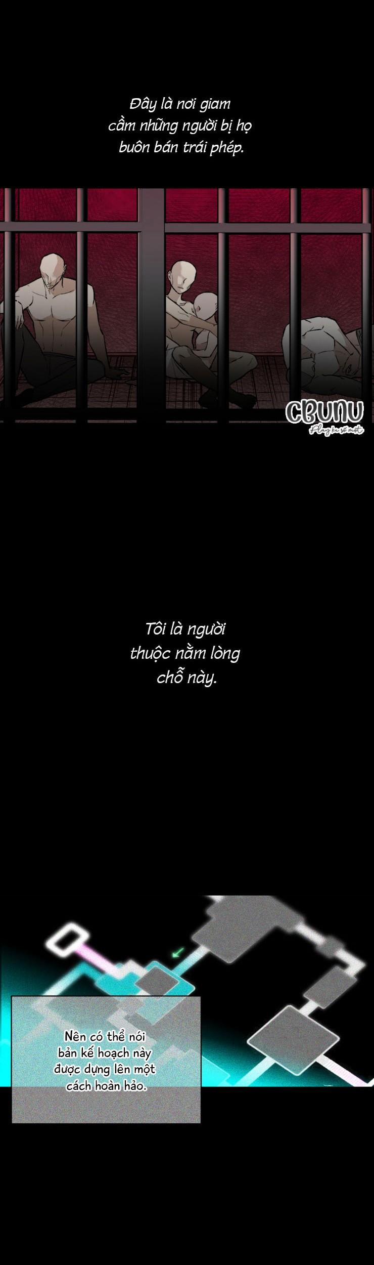 (Cbunu) Nuốt Gai 24 trang 11