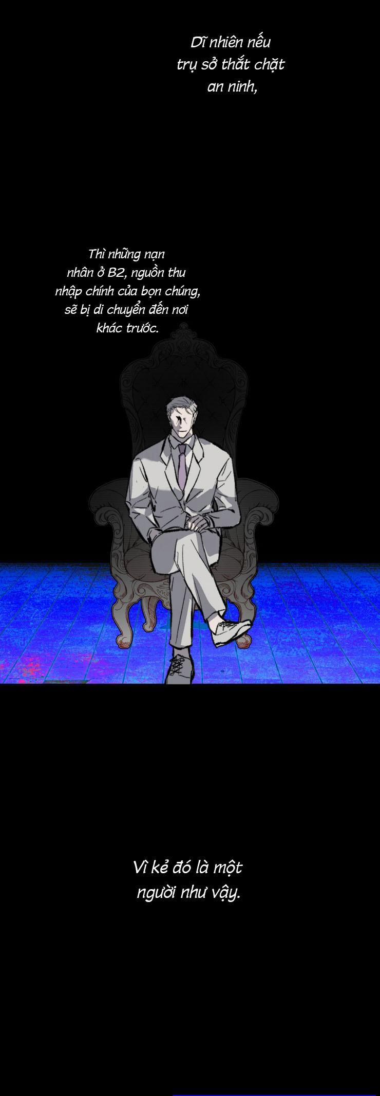 (Cbunu) Nuốt Gai 24 trang 12