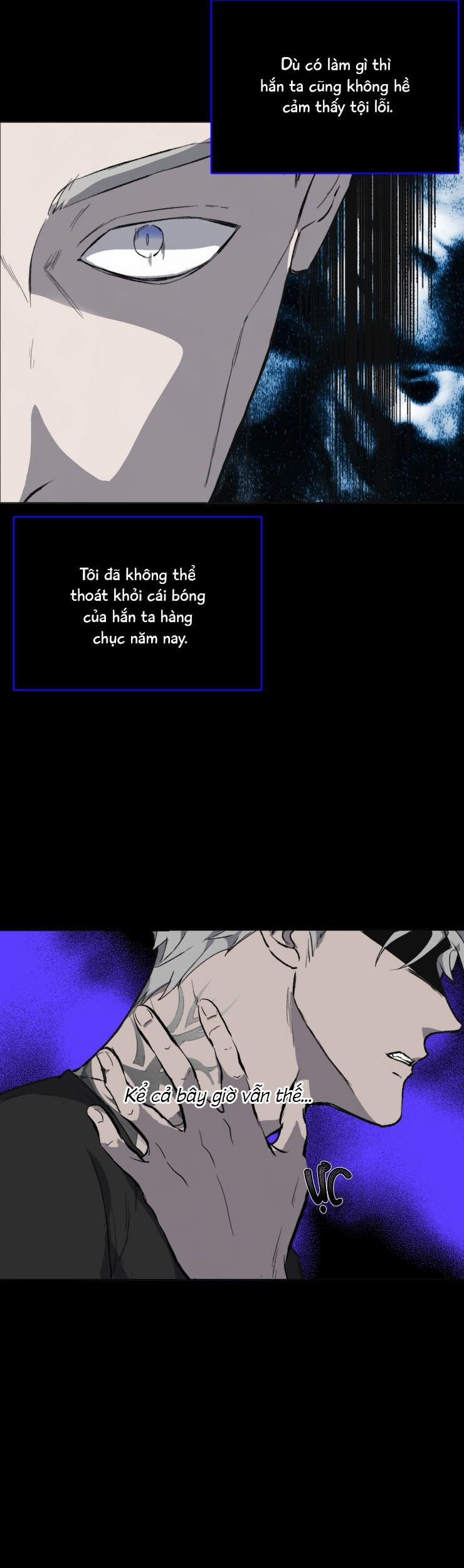 (Cbunu) Nuốt Gai 24 trang 13