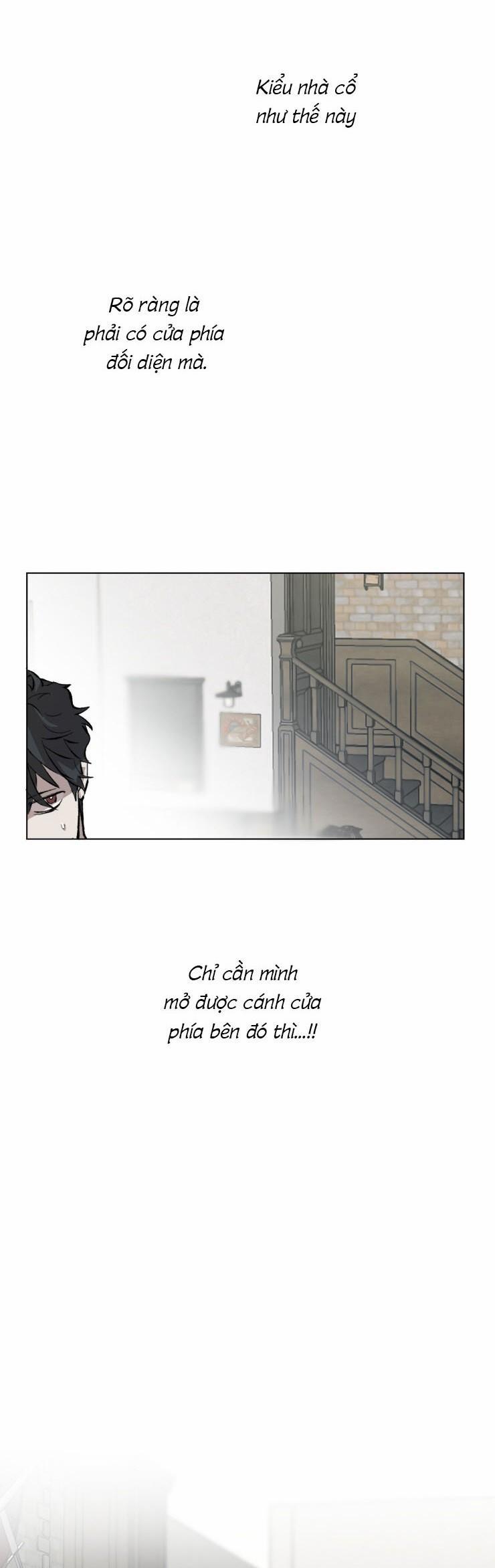 (Cbunu) Nuốt Gai 24 trang 19