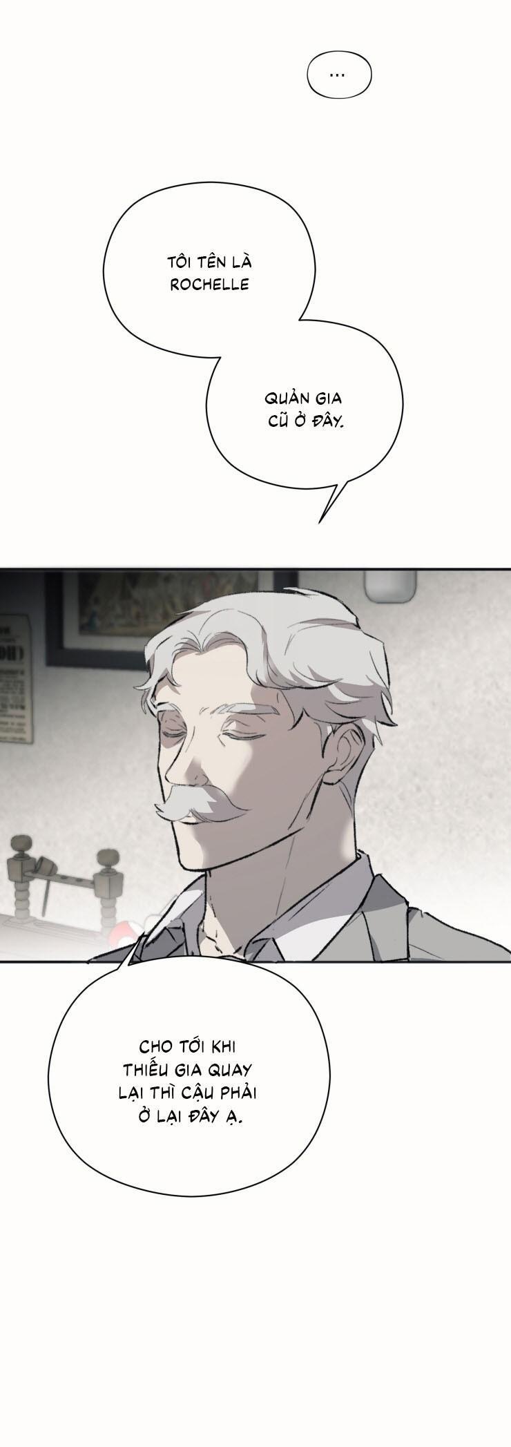 (Cbunu) Nuốt Gai 24 trang 2