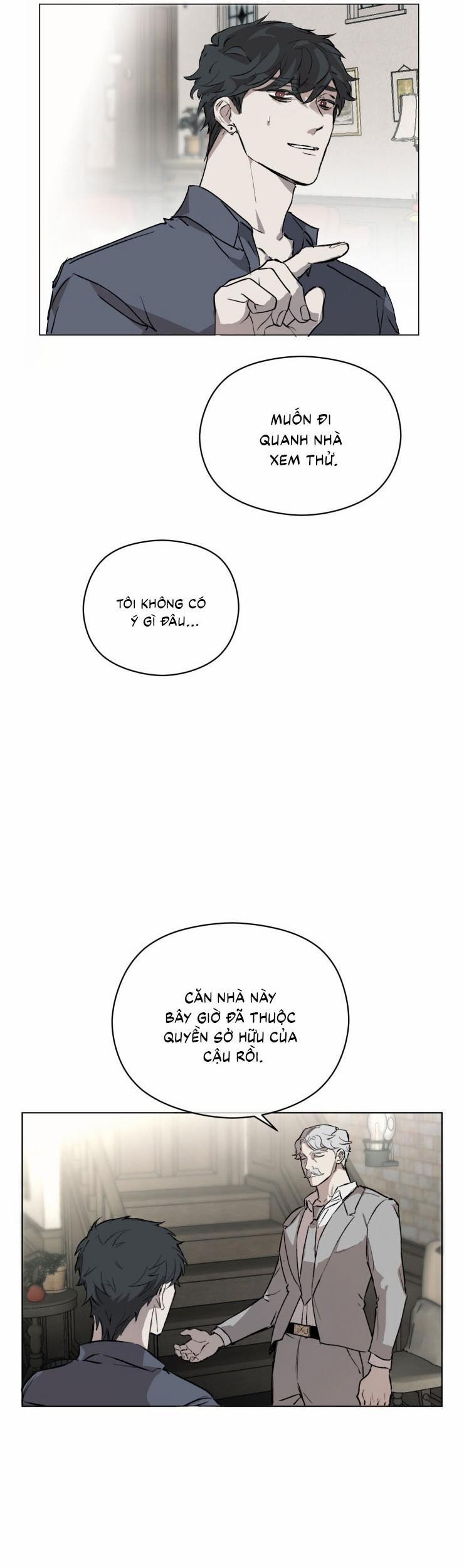 (Cbunu) Nuốt Gai 24 trang 21