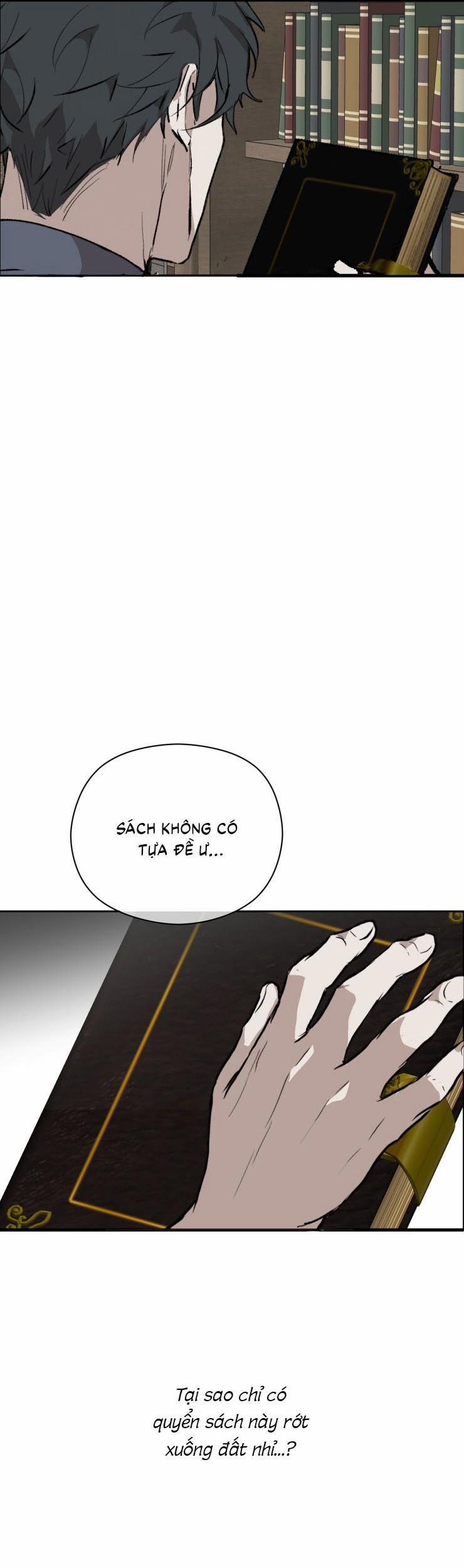 (Cbunu) Nuốt Gai 24 trang 26