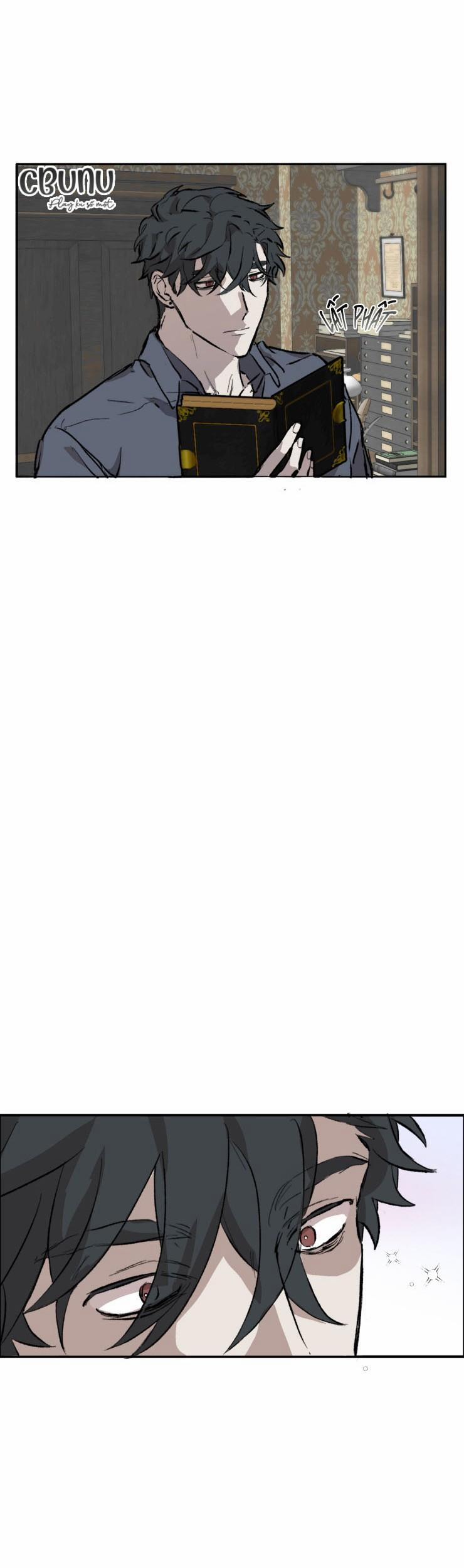 (Cbunu) Nuốt Gai 24 trang 27