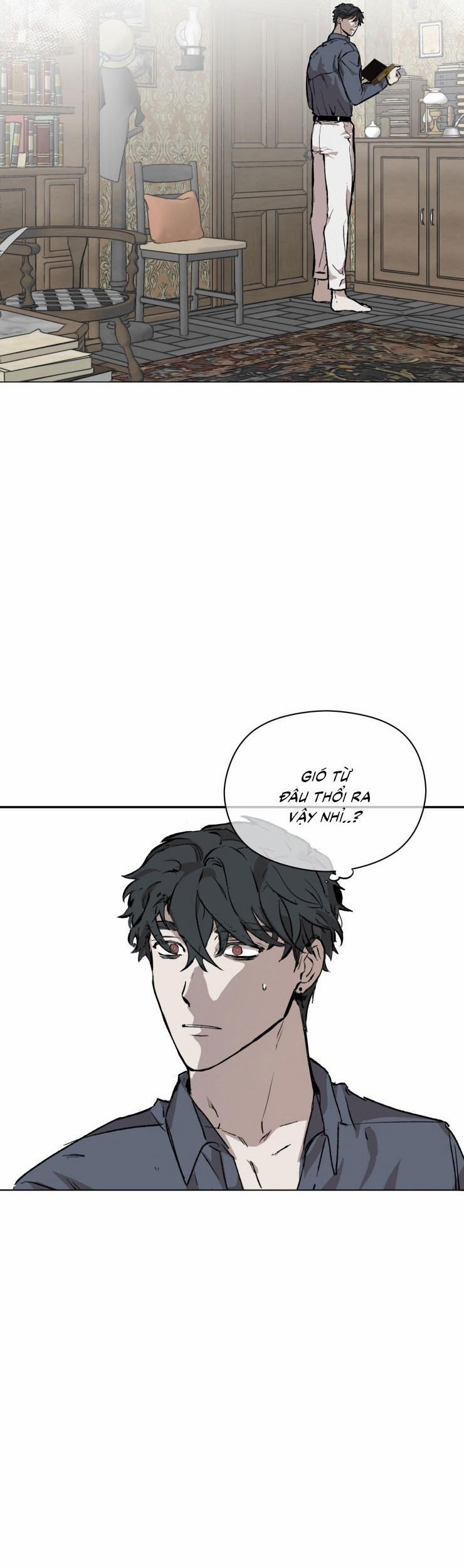 (Cbunu) Nuốt Gai 24 trang 31