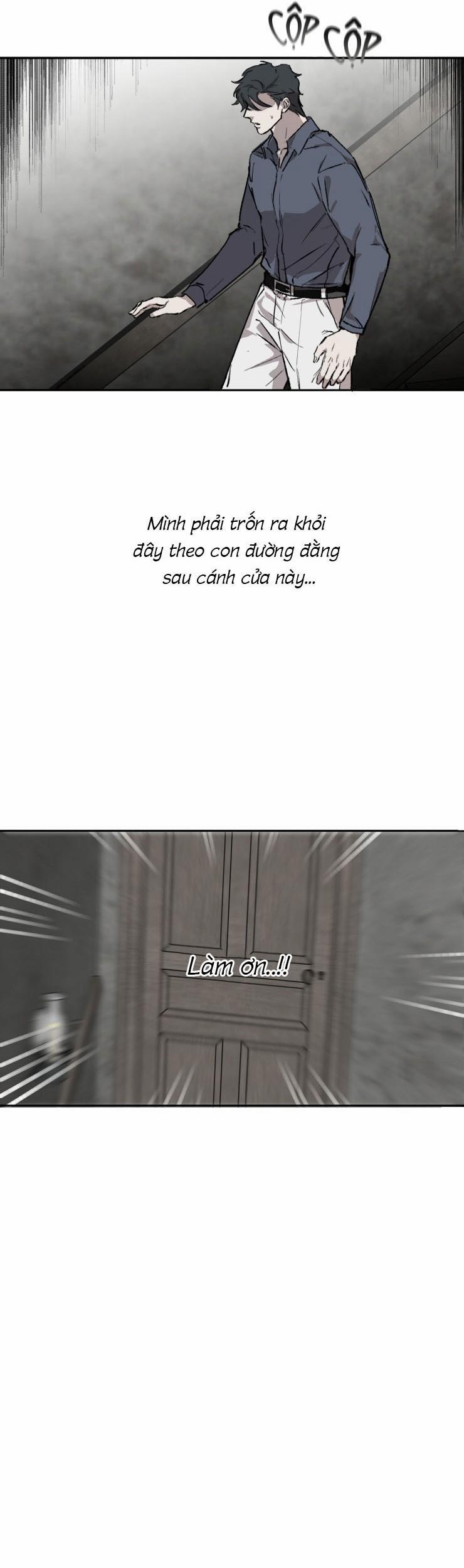 (Cbunu) Nuốt Gai 24 trang 33