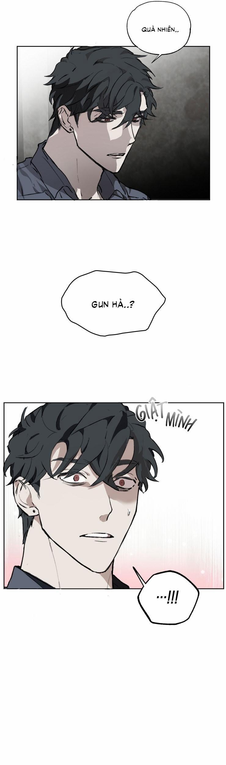 (Cbunu) Nuốt Gai 24 trang 36