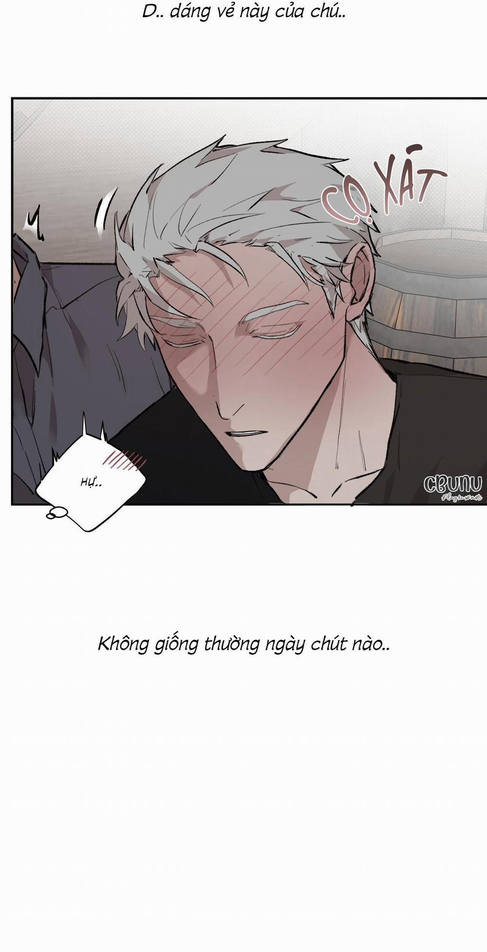 (Cbunu) Nuốt Gai 25 trang 10