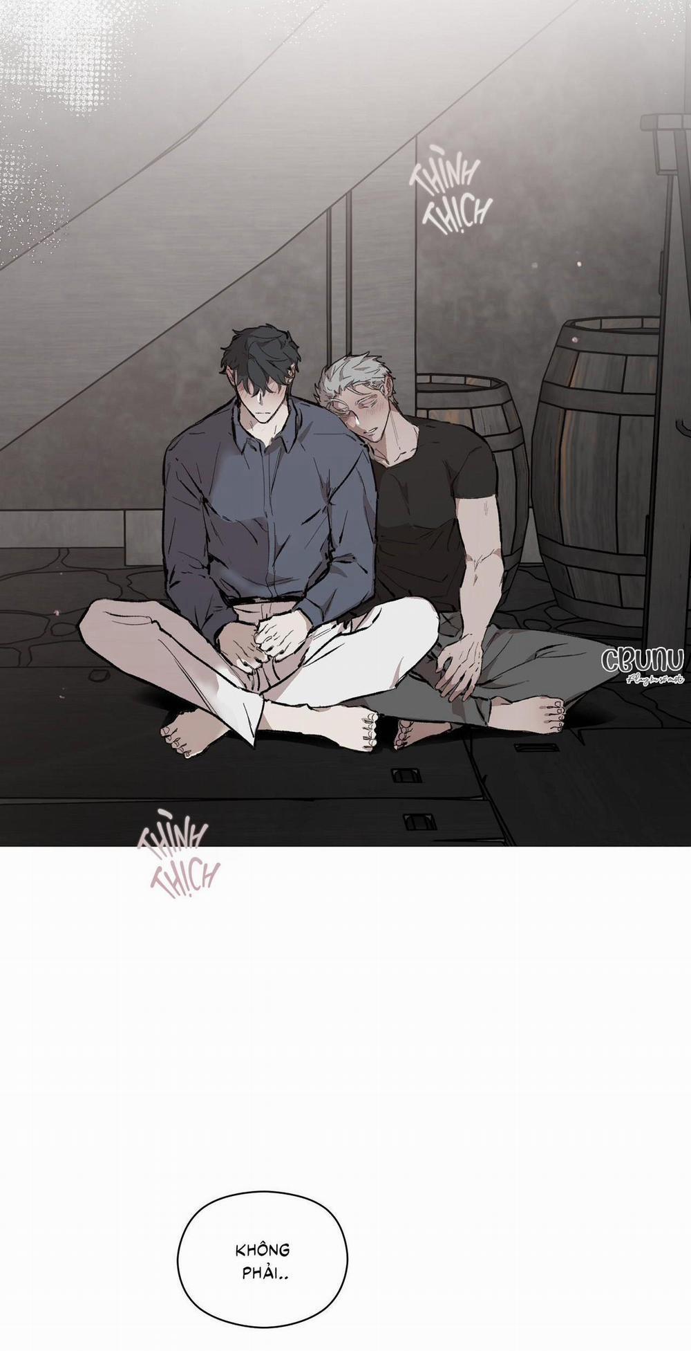 (Cbunu) Nuốt Gai 25 trang 12