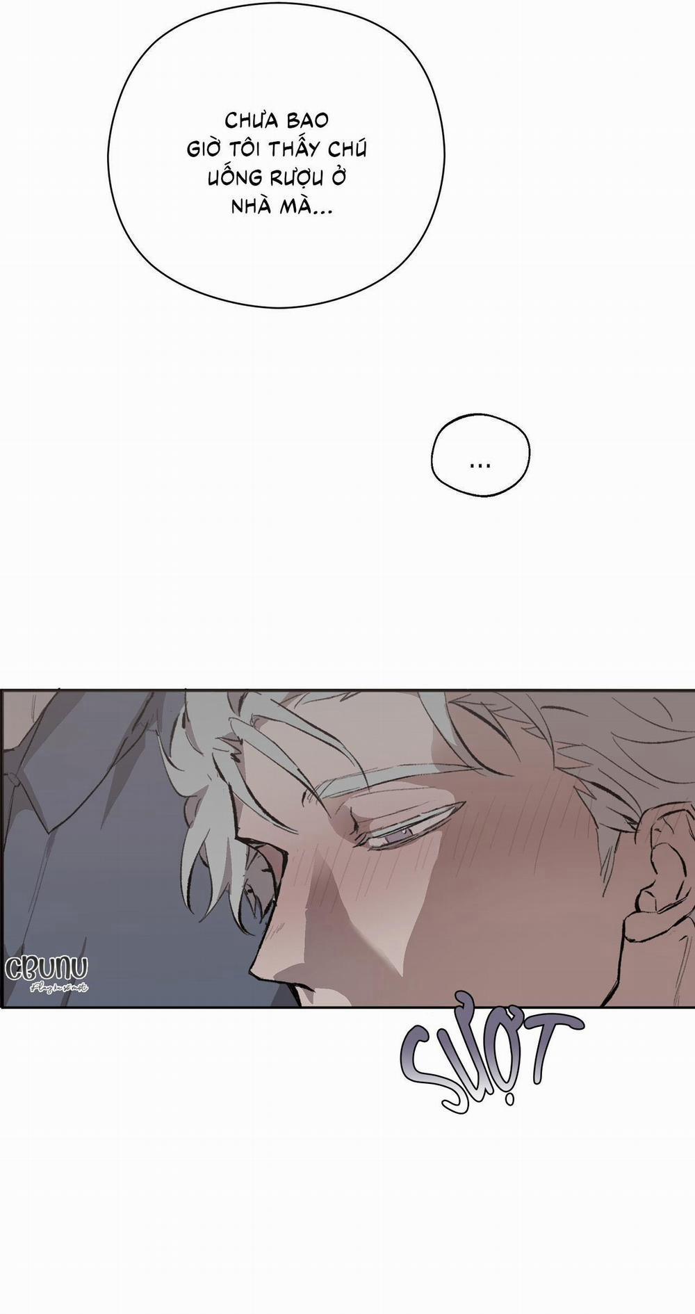(Cbunu) Nuốt Gai 25 trang 14