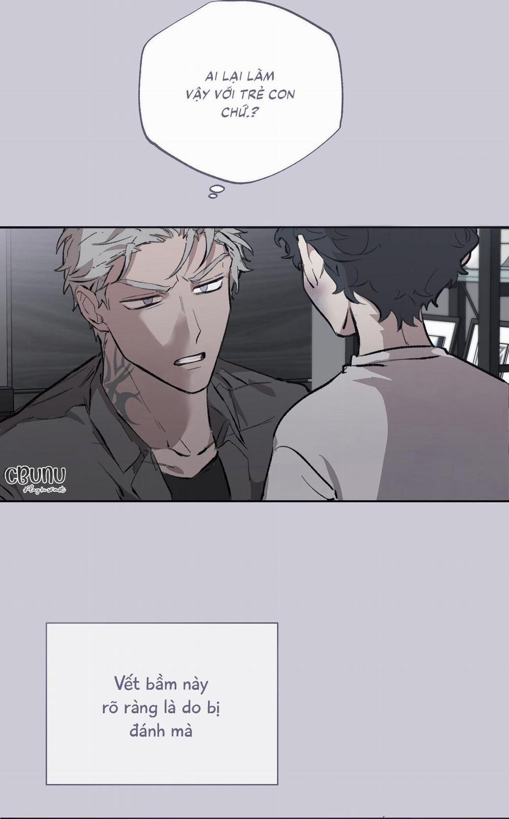 (Cbunu) Nuốt Gai 25 trang 18