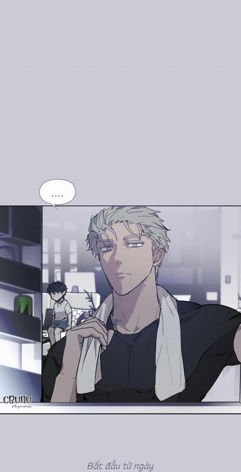 (Cbunu) Nuốt Gai 25 trang 20