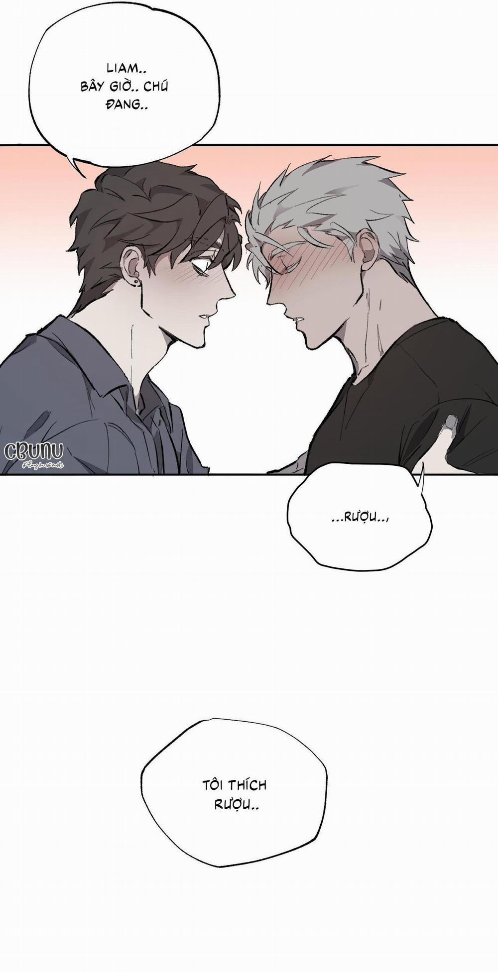(Cbunu) Nuốt Gai 25 trang 30