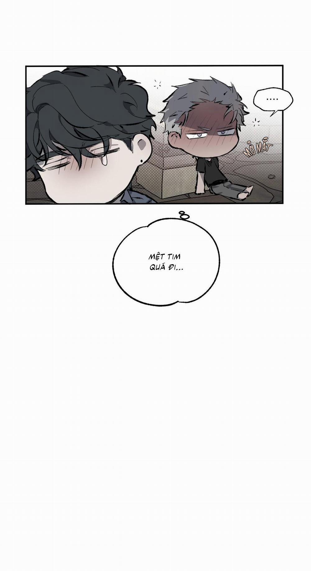 (Cbunu) Nuốt Gai 25 trang 35