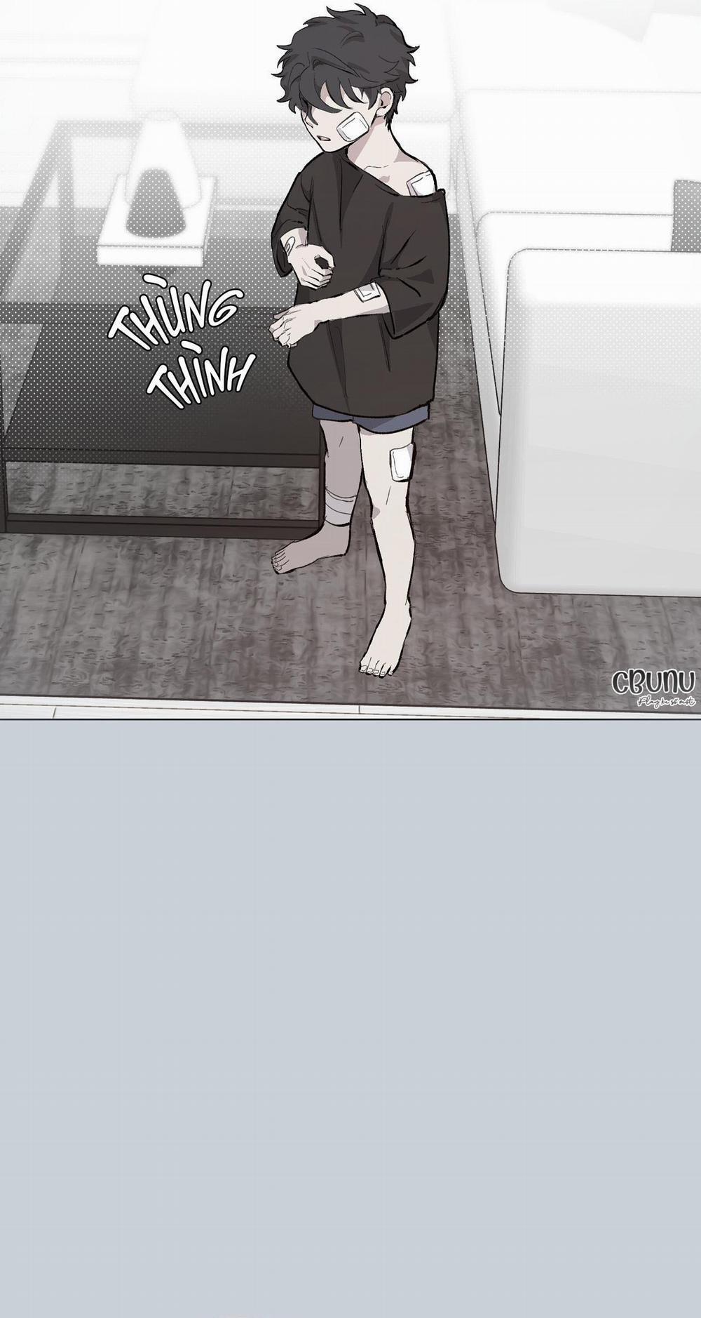 (Cbunu) Nuốt Gai 25 trang 43