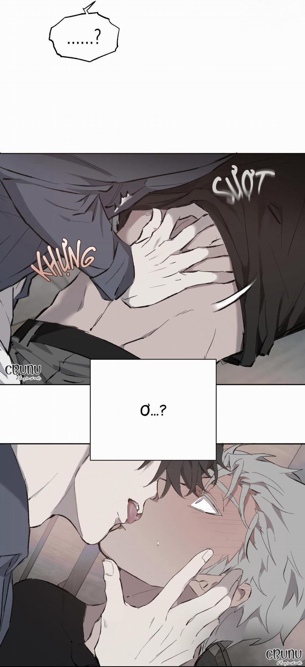 (Cbunu) Nuốt Gai 25 trang 52