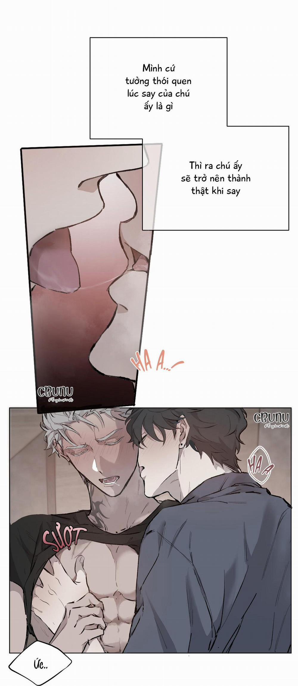 (Cbunu) Nuốt Gai 25 trang 56