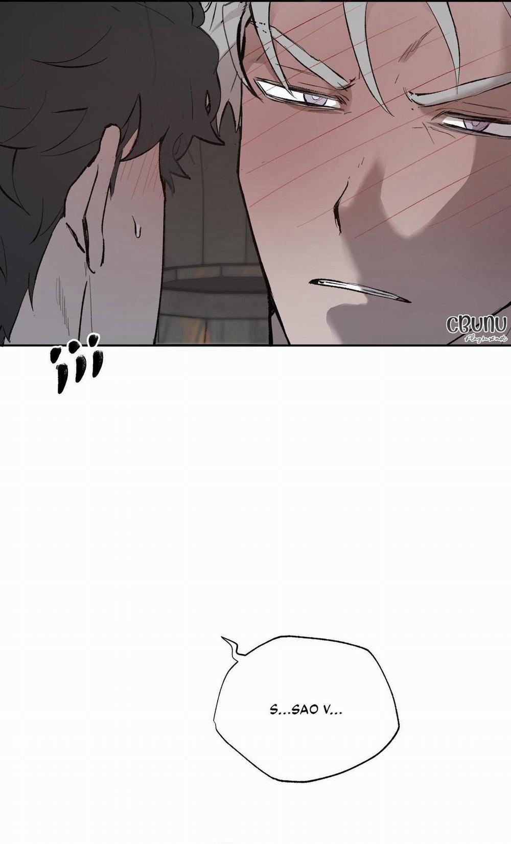(Cbunu) Nuốt Gai 25 trang 6