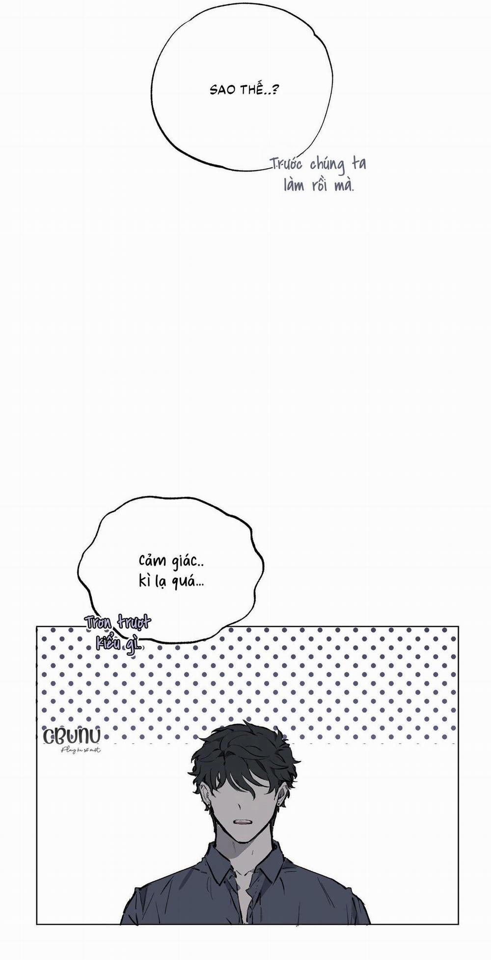 (Cbunu) Nuốt Gai 25 trang 61