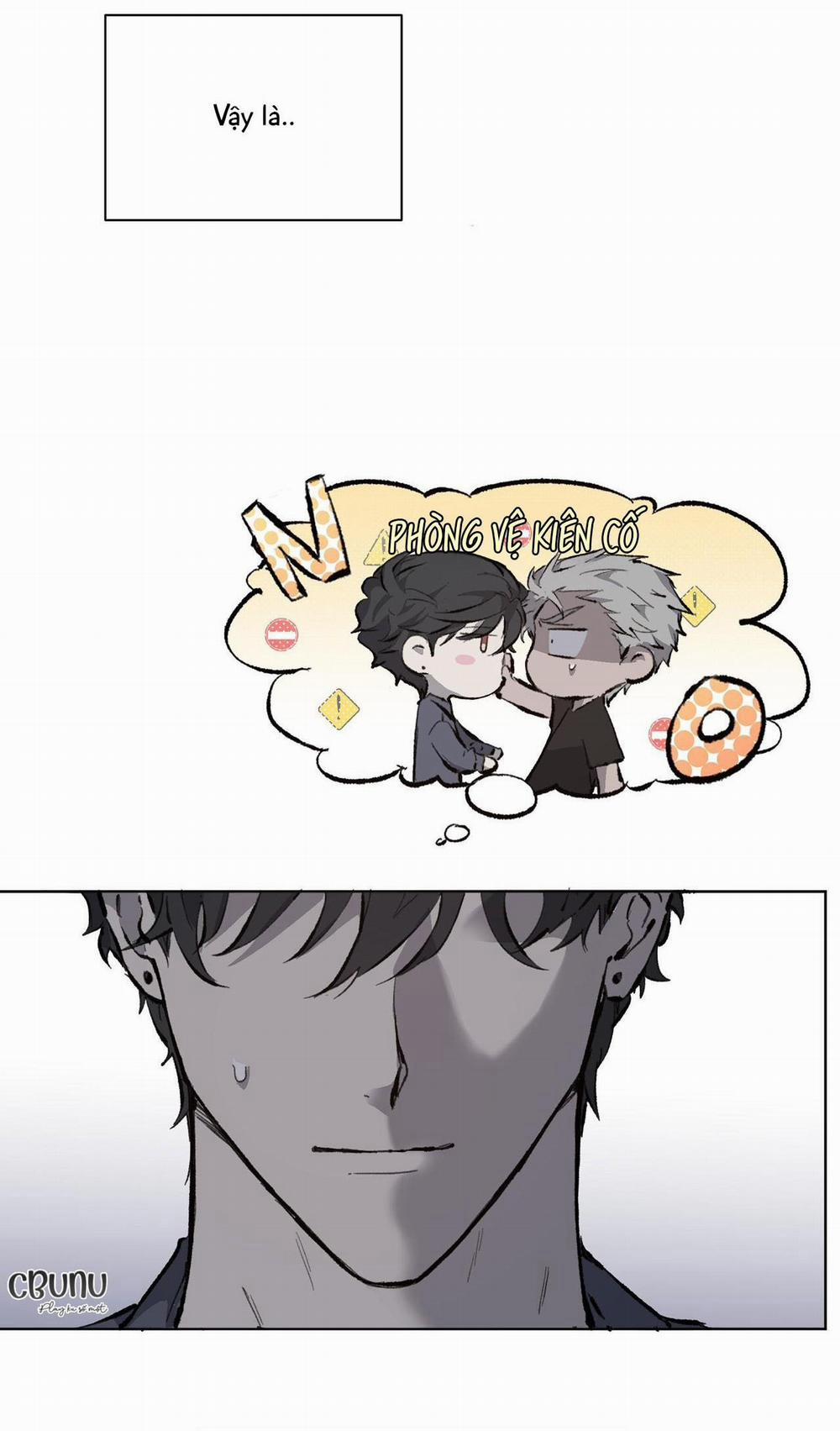 (Cbunu) Nuốt Gai 25 trang 63