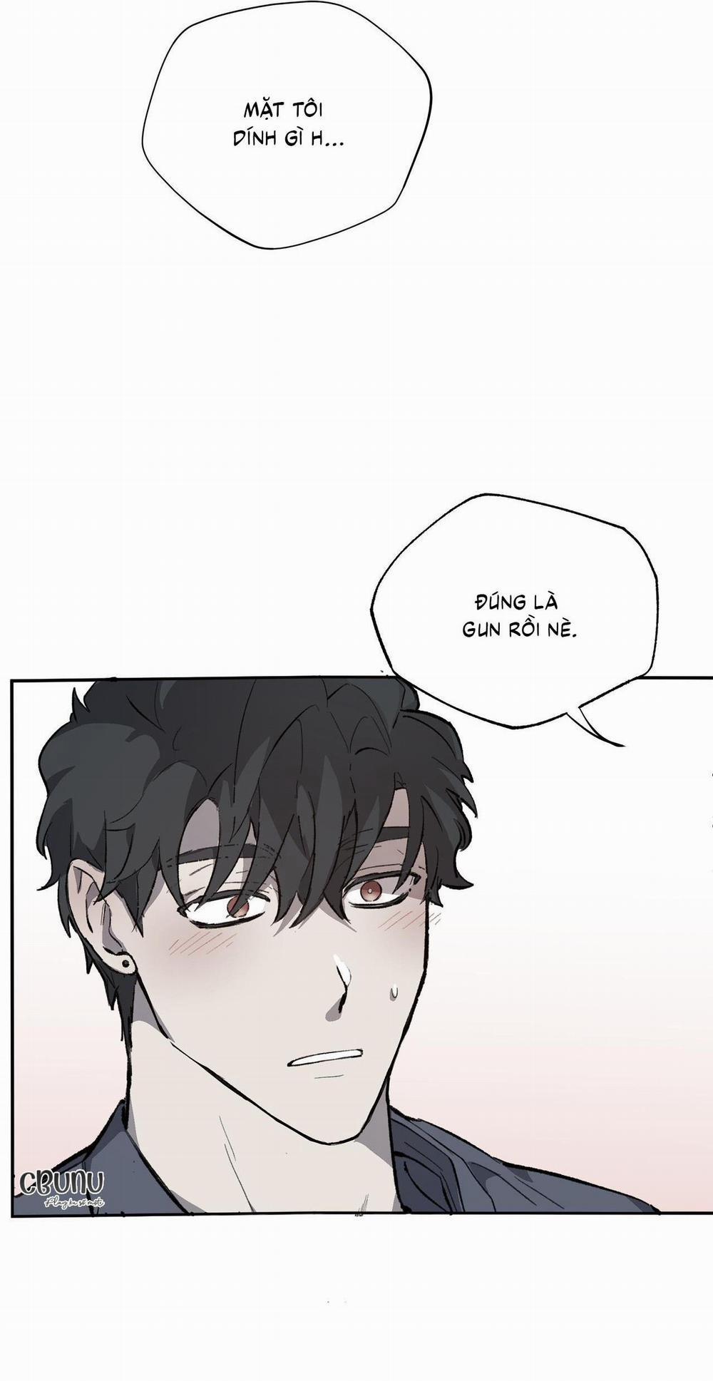 (Cbunu) Nuốt Gai 25 trang 7