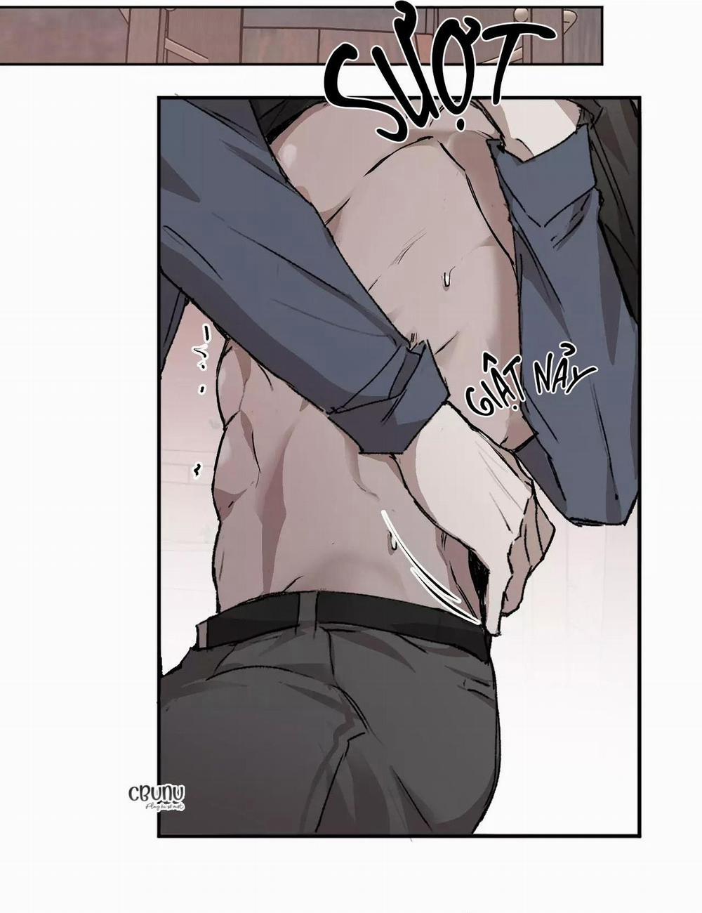 (Cbunu) Nuốt Gai 26 H+ trang 1