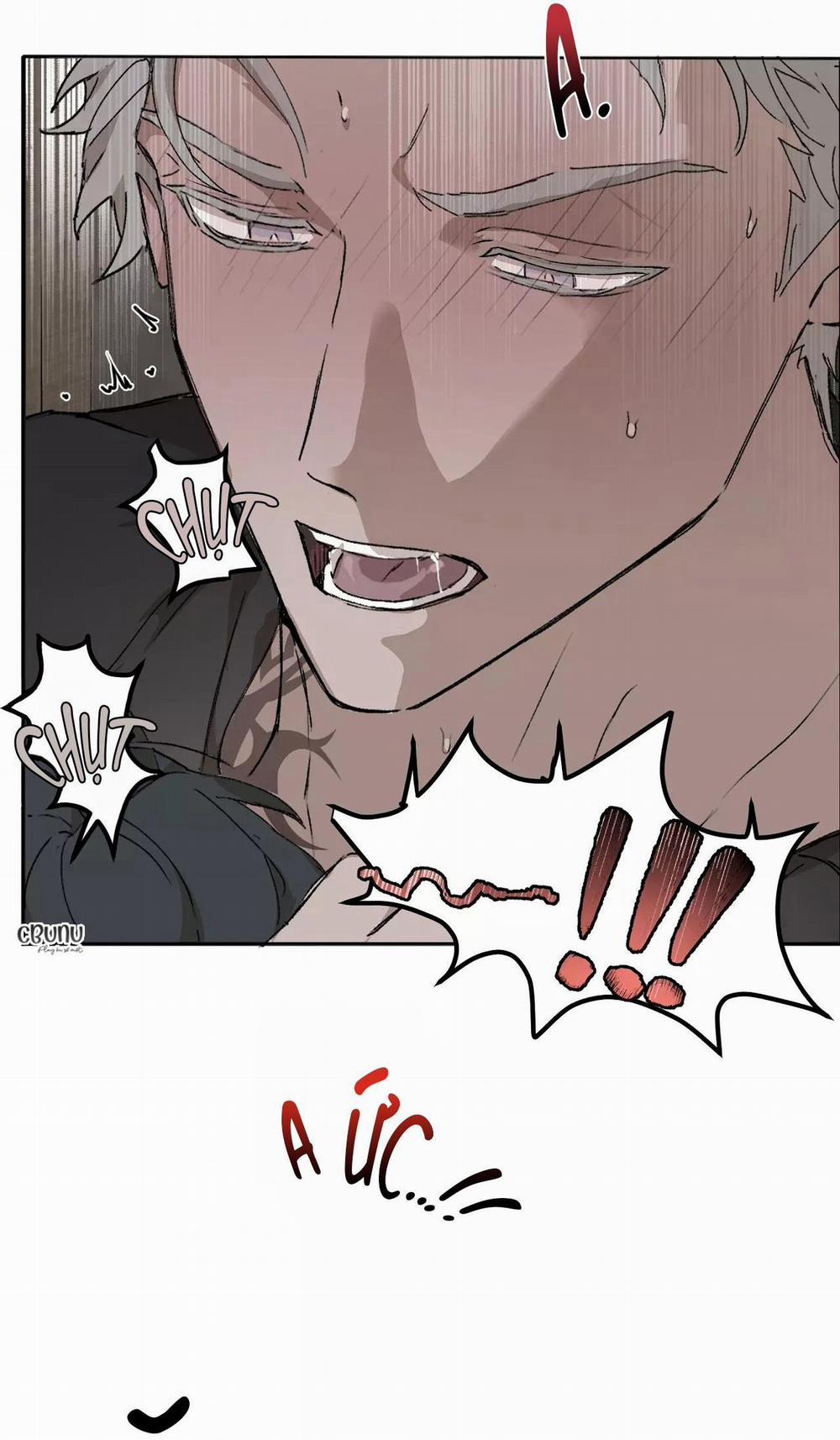 (Cbunu) Nuốt Gai 26 H+ trang 16