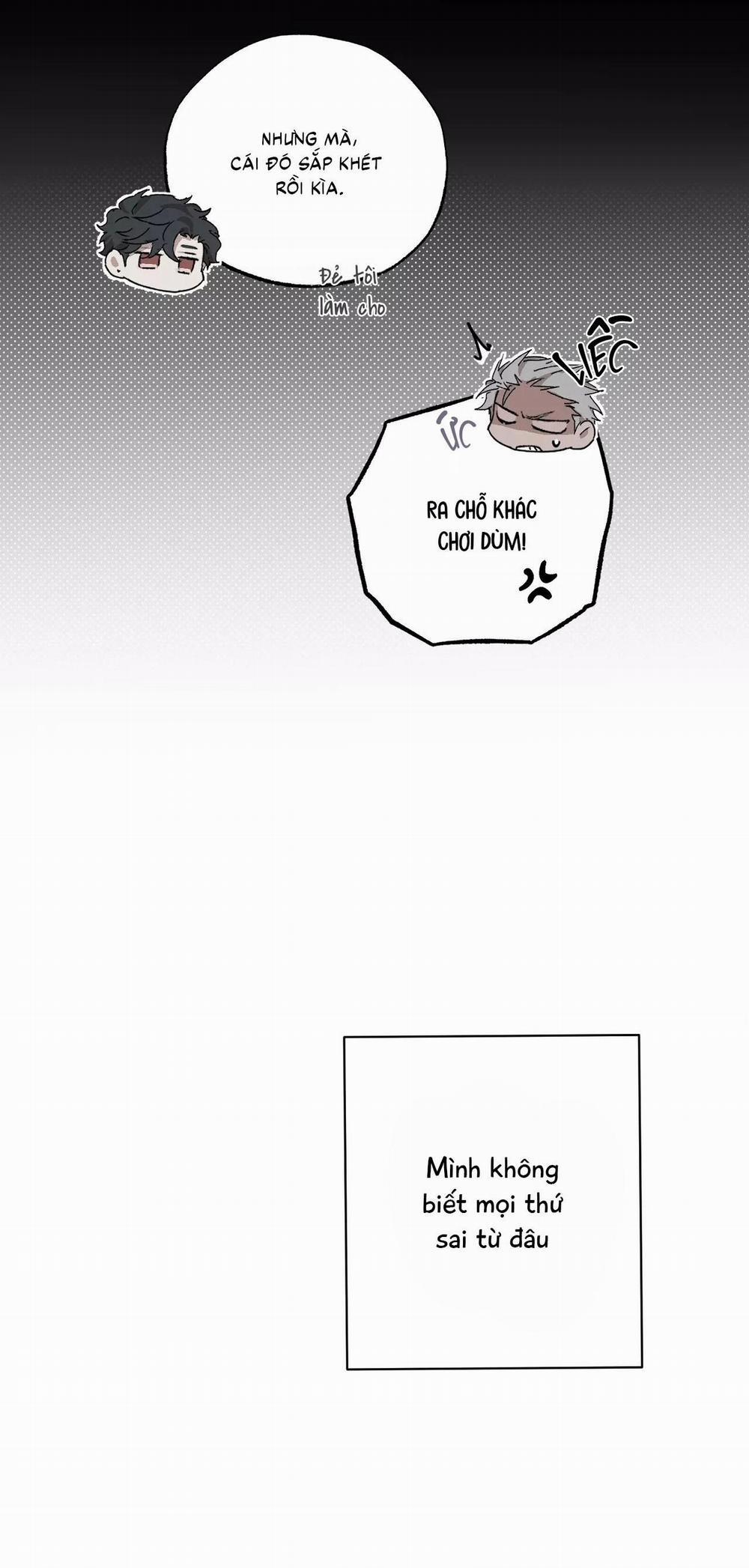 (Cbunu) Nuốt Gai 26 H+ trang 23