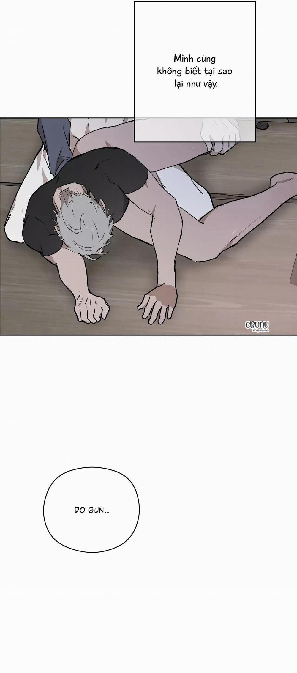 (Cbunu) Nuốt Gai 26 H+ trang 25