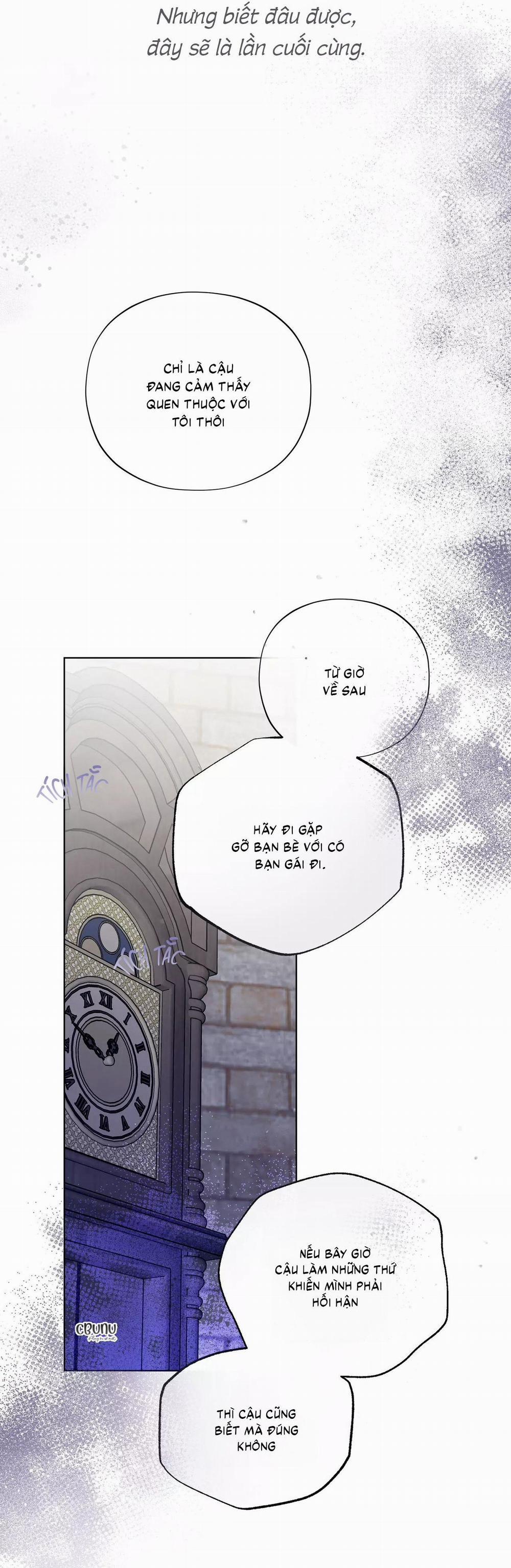 (Cbunu) Nuốt Gai 26 H+ trang 27