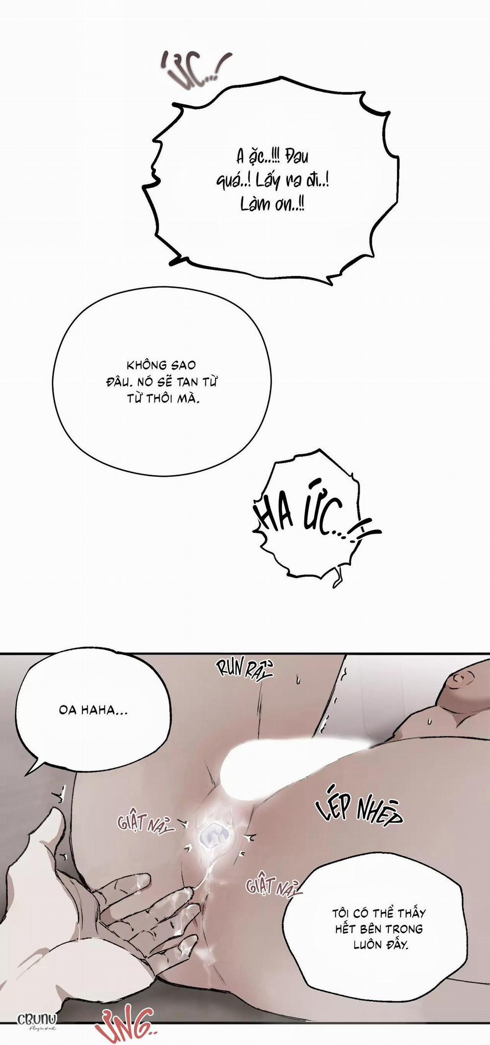 (Cbunu) Nuốt Gai 26 H+ trang 32