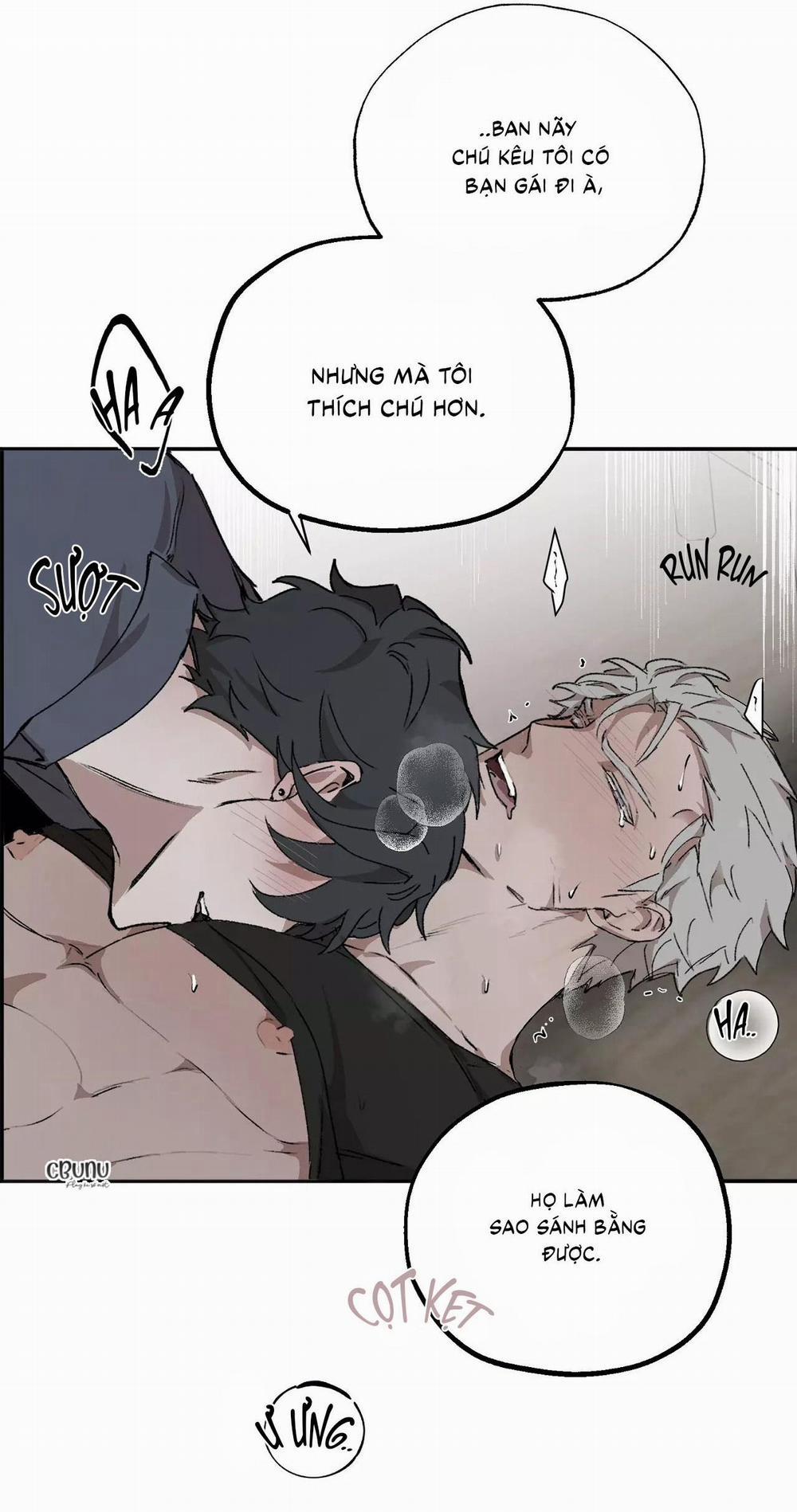 (Cbunu) Nuốt Gai 26 H+ trang 34
