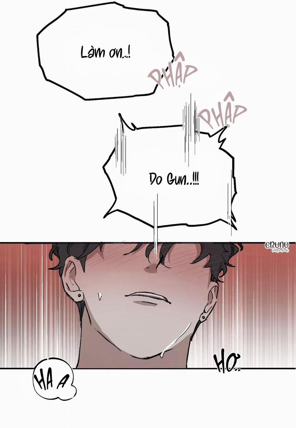 (Cbunu) Nuốt Gai 26 H+ trang 35