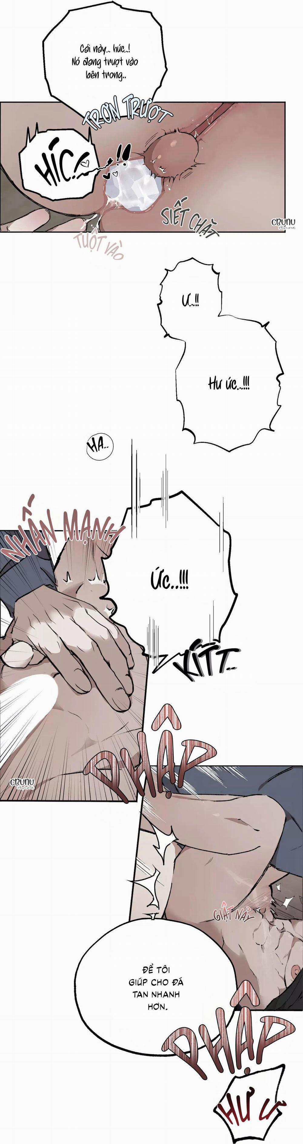 (Cbunu) Nuốt Gai 26 H+ trang 36