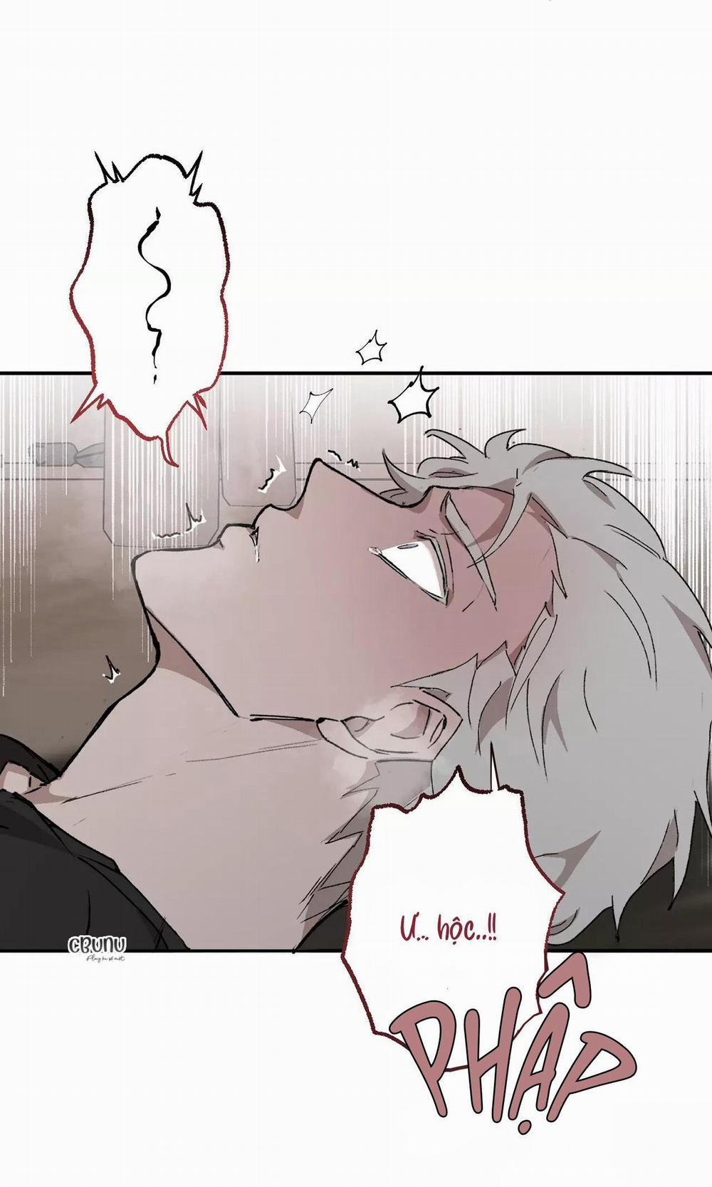 (Cbunu) Nuốt Gai 26 H+ trang 37