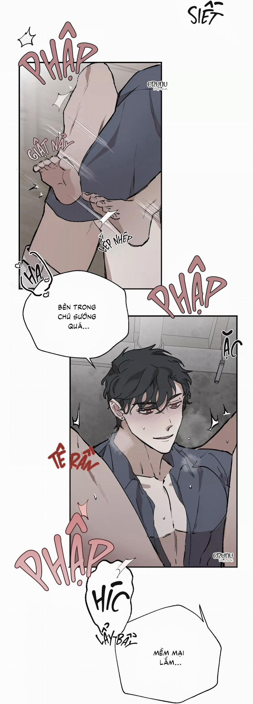(Cbunu) Nuốt Gai 26 H+ trang 38