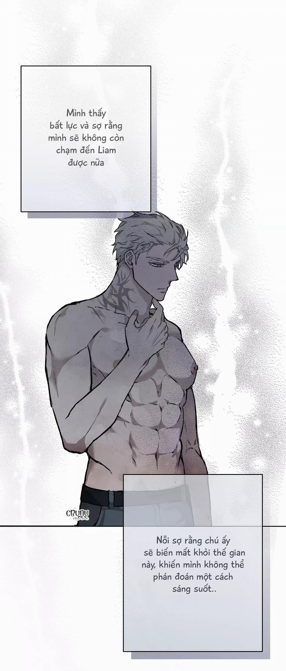 (Cbunu) Nuốt Gai 26 H+ trang 46