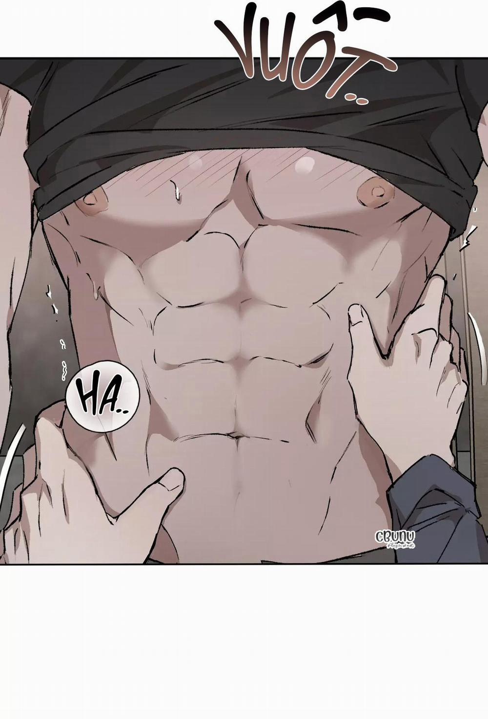 (Cbunu) Nuốt Gai 26 H+ trang 6