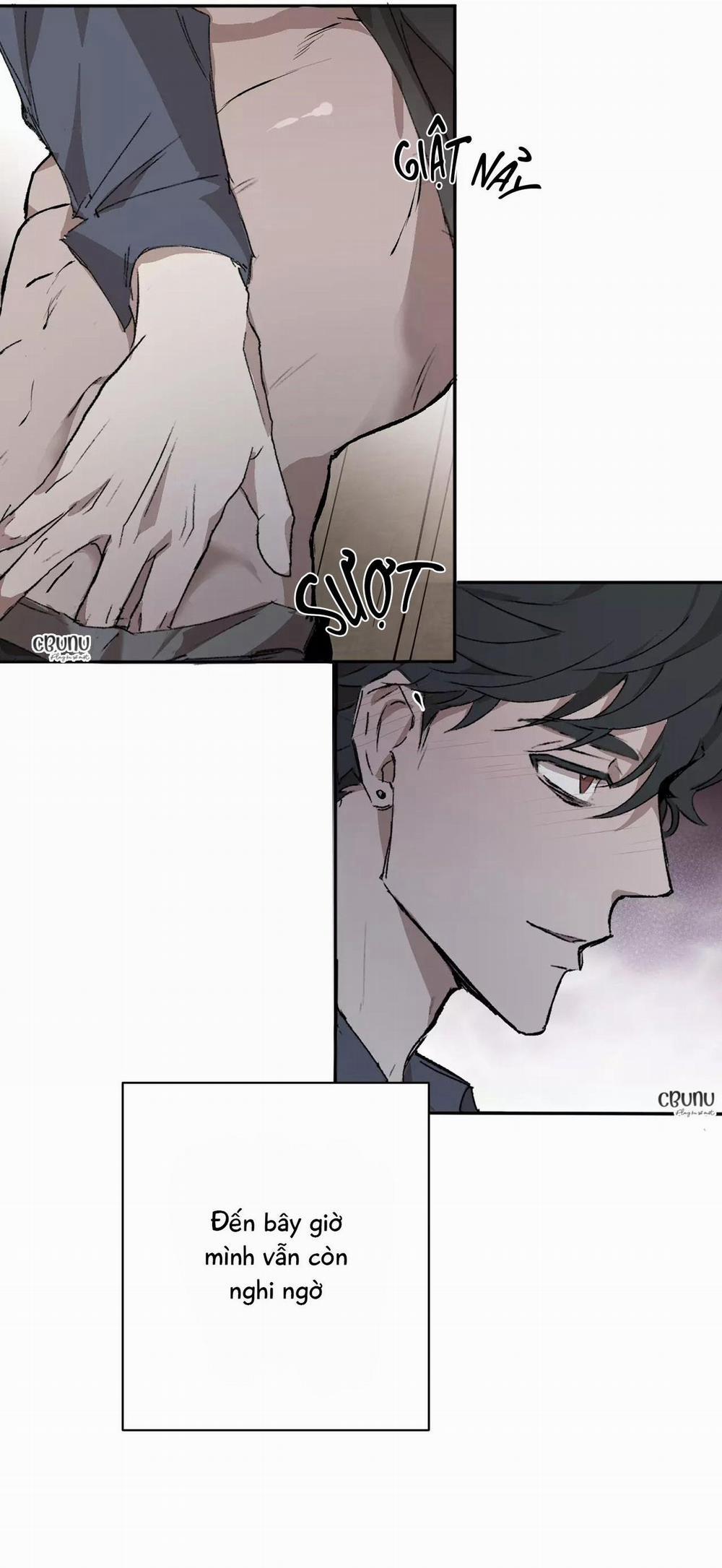(Cbunu) Nuốt Gai 26 H+ trang 8