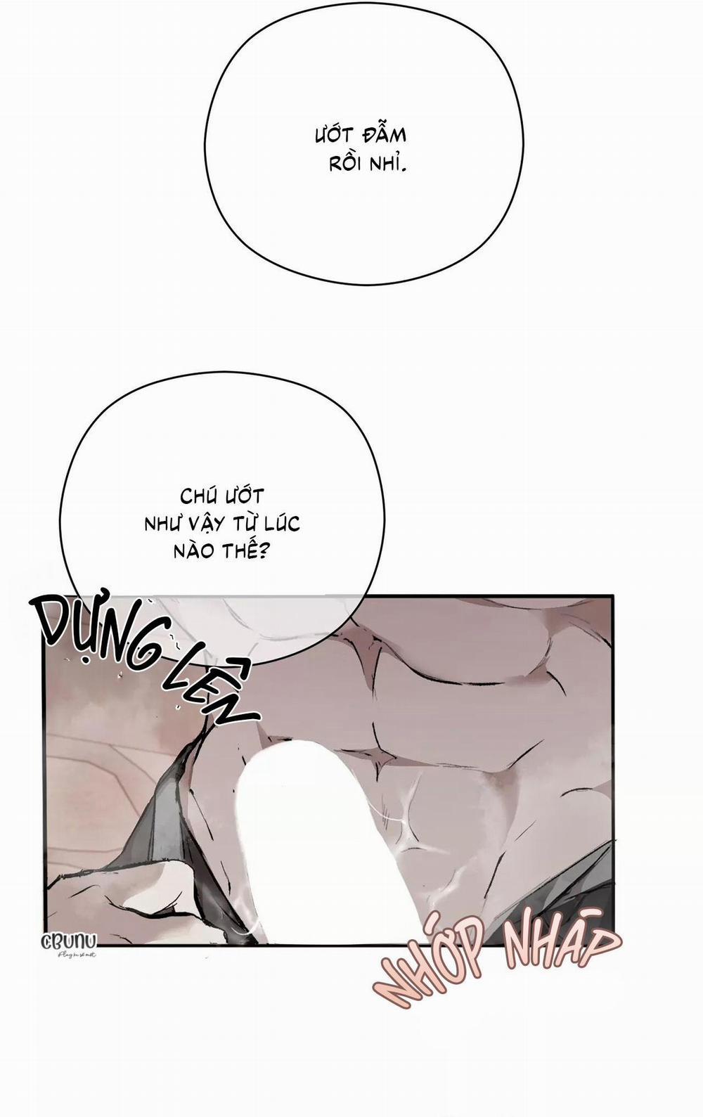 (Cbunu) Nuốt Gai 26 trang 12