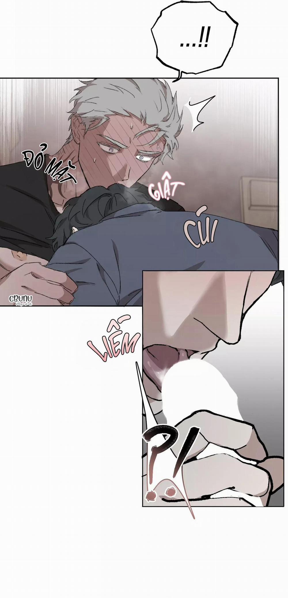 (Cbunu) Nuốt Gai 26 trang 13