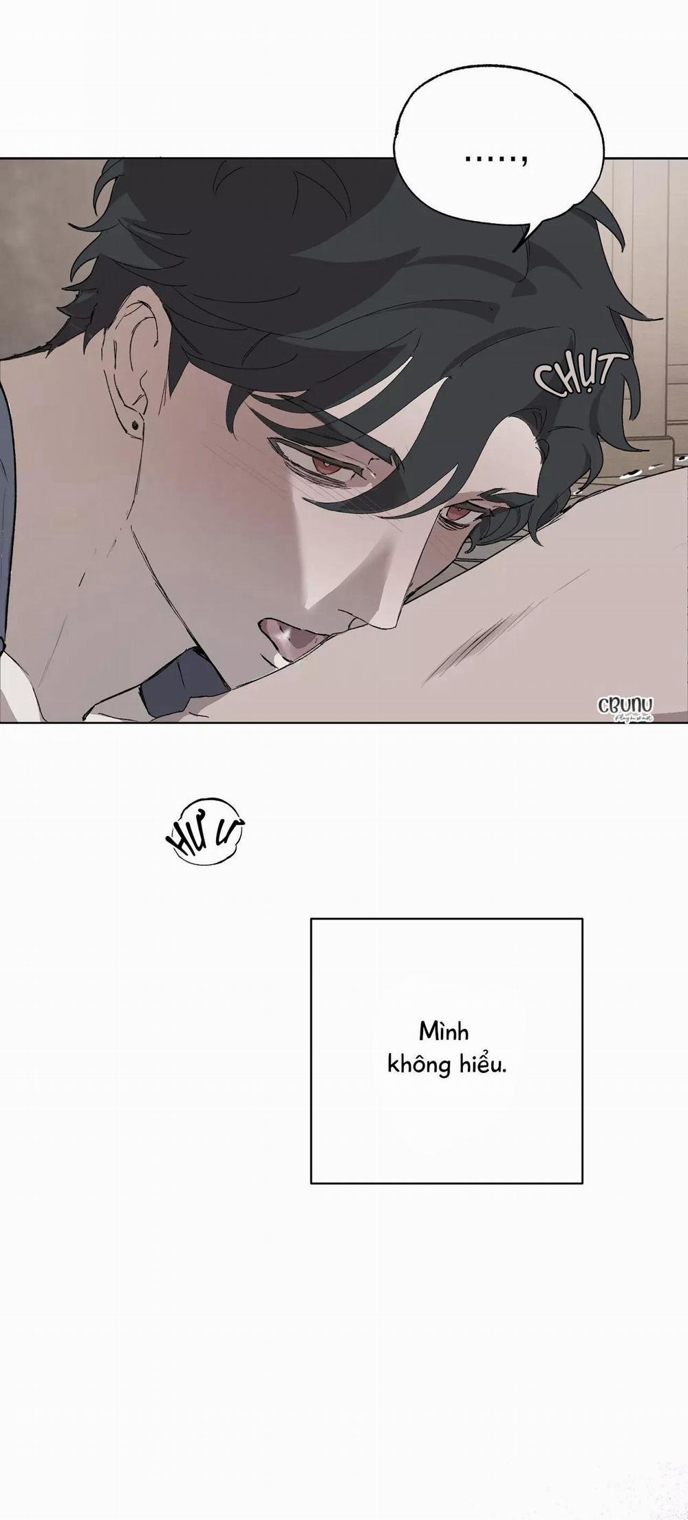 (Cbunu) Nuốt Gai 26 trang 19