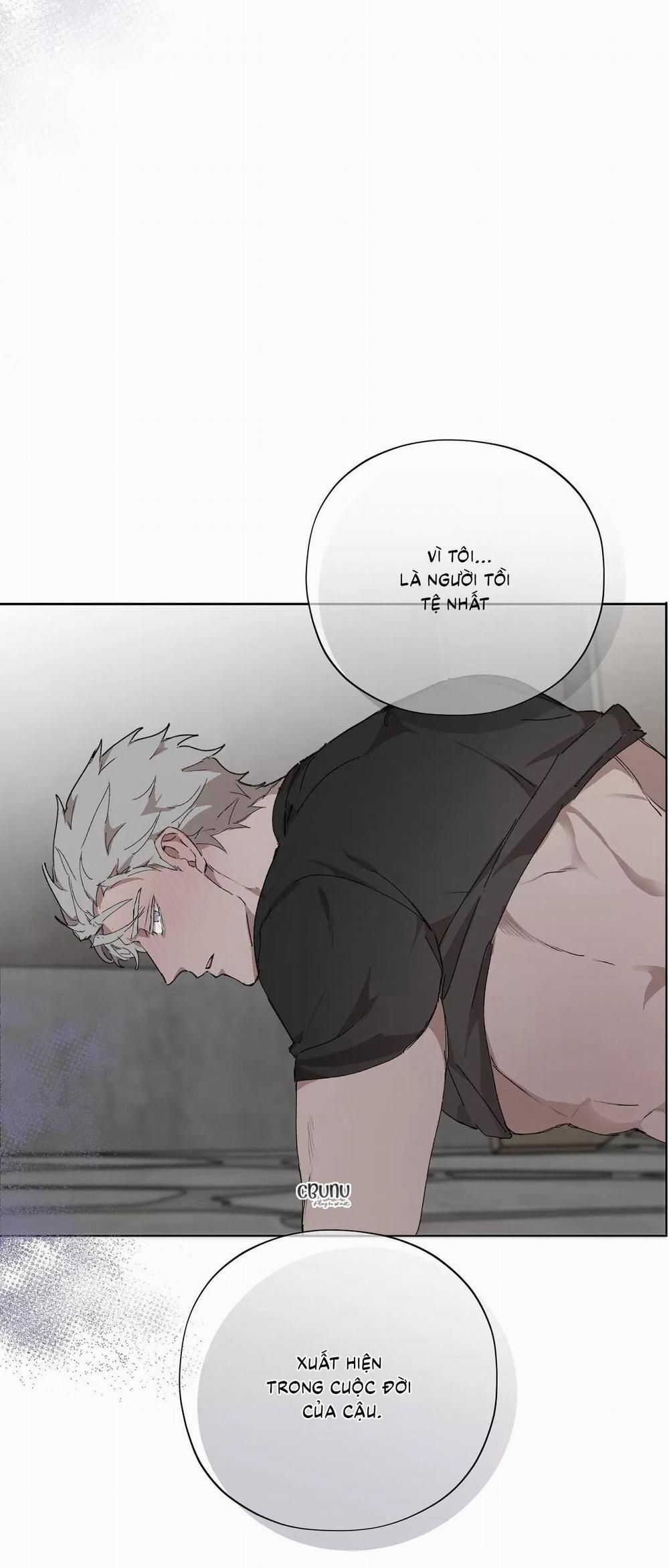 (Cbunu) Nuốt Gai 26 trang 28