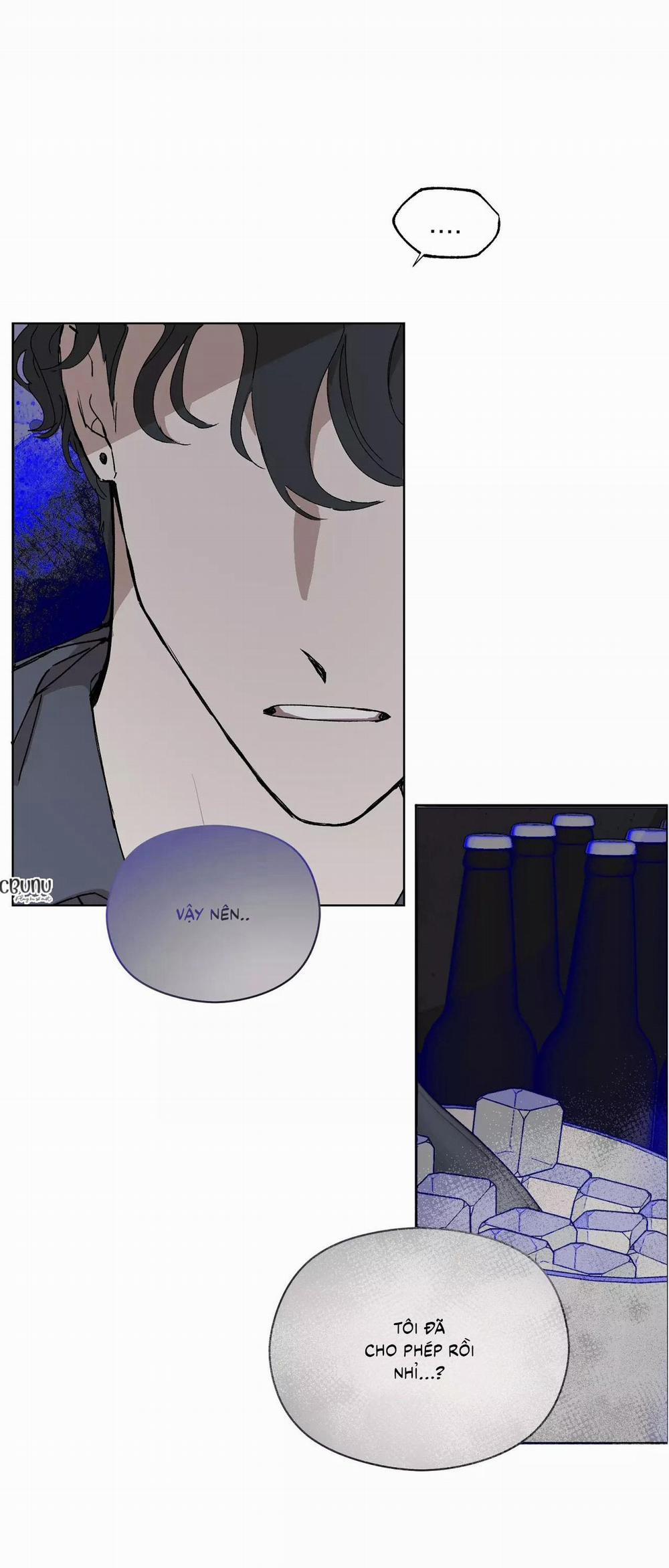 (Cbunu) Nuốt Gai 26 trang 29