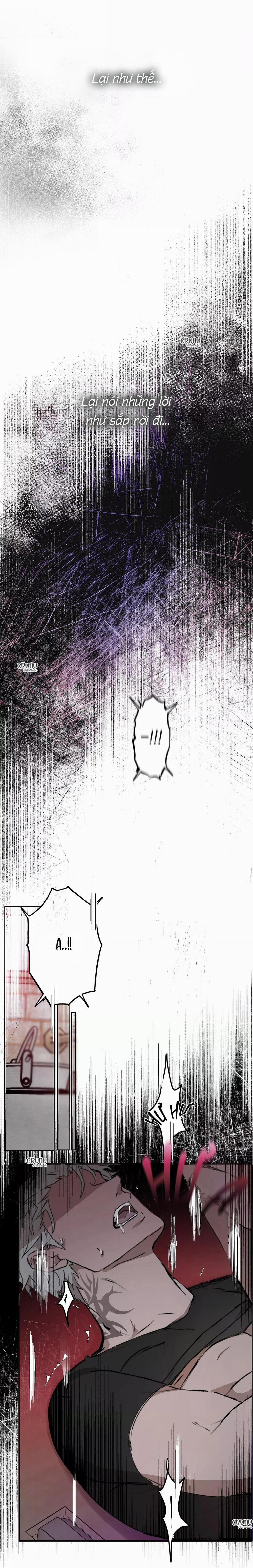 (Cbunu) Nuốt Gai 26 trang 30