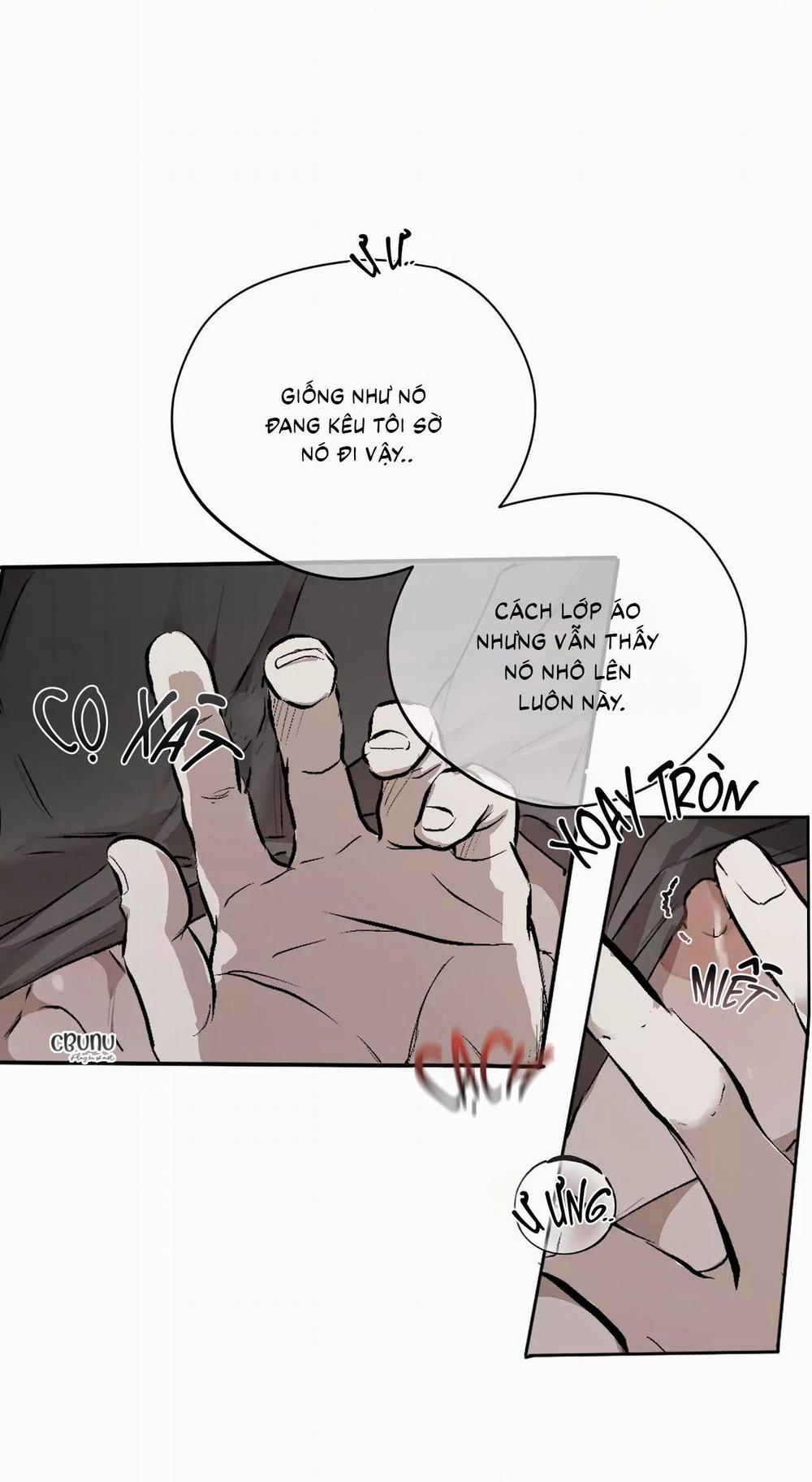 (Cbunu) Nuốt Gai 26 trang 4